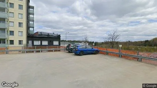Apartments for rent in Tampere Eteläinen - Photo from Google Street View