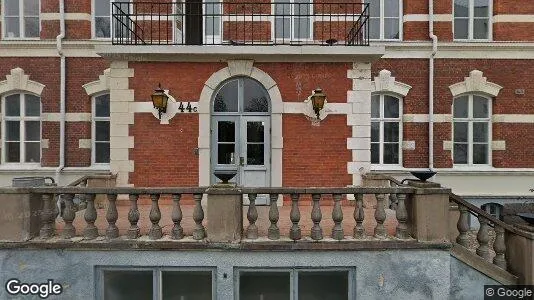 Apartments for rent in Kalmar - Photo from Google Street View