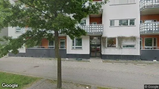 Apartments for rent in Malmö City - Photo from Google Street View