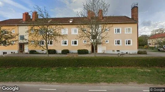 Apartments for rent in Kalmar - Photo from Google Street View