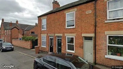 Apartments for rent in Melton Mowbray - Leicestershire - Photo from Google Street View