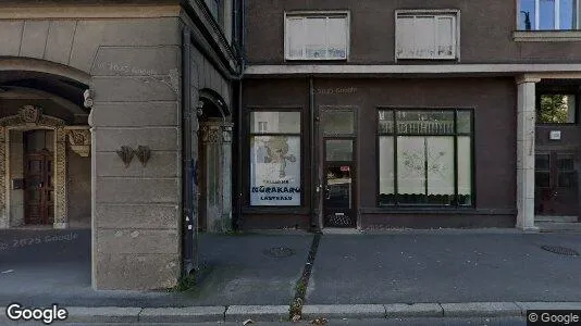 Apartments for rent in Tallinn Kesklinna - Photo from Google Street View