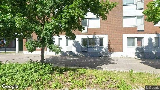 Apartments for rent in Vantaa - Photo from Google Street View