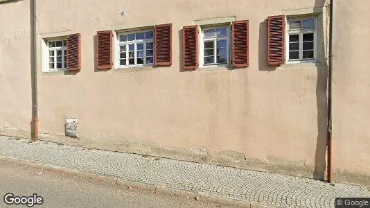Apartments for rent in Schwäbisch Hall - Photo from Google Street View