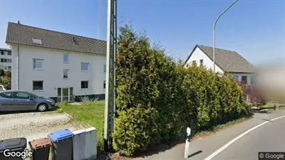 Apartments for rent in Ennepe-Ruhr-Kreis - Photo from Google Street View