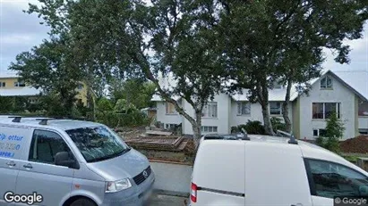 Apartments for rent in Reykjavík Háaleiti - Photo from Google Street View
