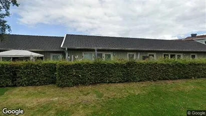 Apartments for rent in Falkenberg - Photo from Google Street View