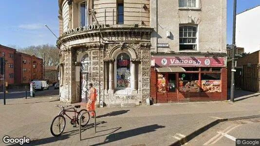 Apartments for rent in Street - Somerset - Photo from Google Street View
