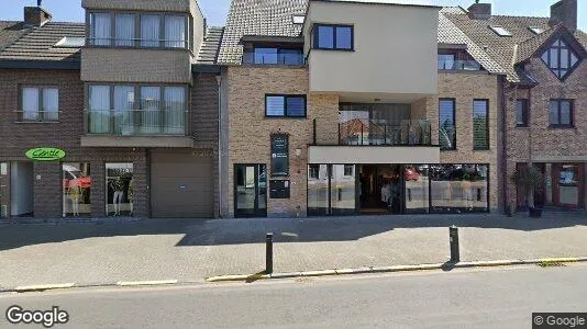 Apartments for rent in Stekene - Photo from Google Street View