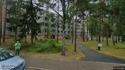 Apartments for rent in Turku - Photo from Google Street View