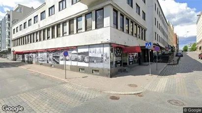 Apartments for rent in Hämeenlinna - Photo from Google Street View