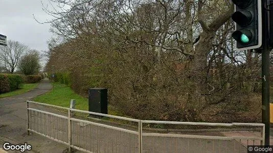 Apartments for rent in Glasgow - Lanarkshire - Photo from Google Street View