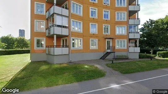 Apartments for rent in Växjö - Photo from Google Street View
