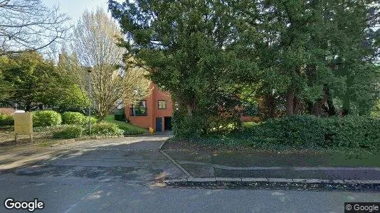 Apartments for rent in Leicester - Leicestershire - Photo from Google Street View
