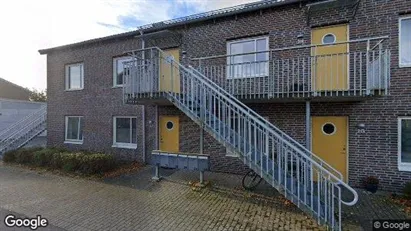 Apartments for rent in Höganäs - Photo from Google Street View
