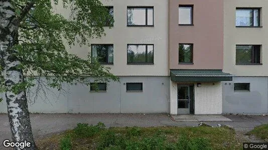 Apartments for rent in Vantaa - Photo from Google Street View