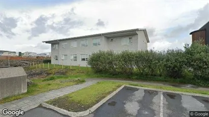 Apartments for rent in Hafnarfjörður - Photo from Google Street View