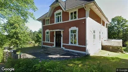 Apartments for rent in Uppvidinge - Photo from Google Street View
