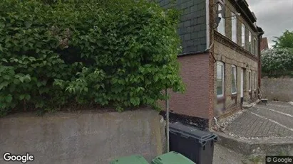 Apartments for rent in Haderslev - Photo from Google Street View