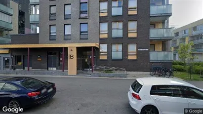 Apartments for rent in Vantaa - Photo from Google Street View