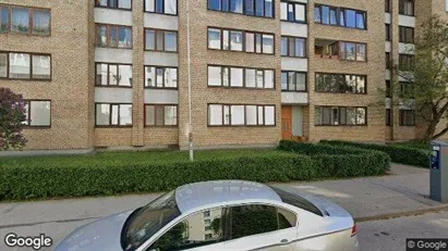 Apartments for rent in Riga Centrs - Photo from Google Street View