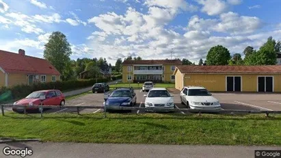 Apartments for rent in Forshaga - Photo from Google Street View