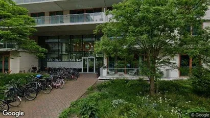 Apartments for rent in Amsterdam Noord - Photo from Google Street View