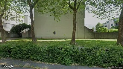 Apartments for rent in Baden - Photo from Google Street View