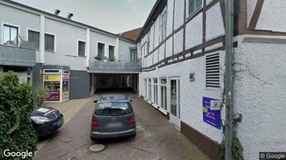 Apartments for rent in Höxter - Photo from Google Street View