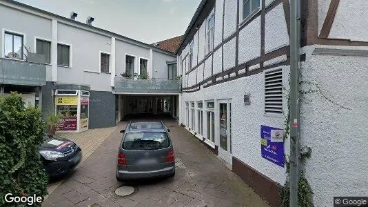 Apartments for rent in Höxter - Photo from Google Street View