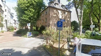 Apartments for rent in Essen - Photo from Google Street View