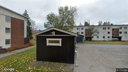 Apartments for rent in Sandviken - Photo from Google Street View