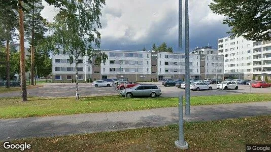 Apartments for rent in Lahti - Photo from Google Street View