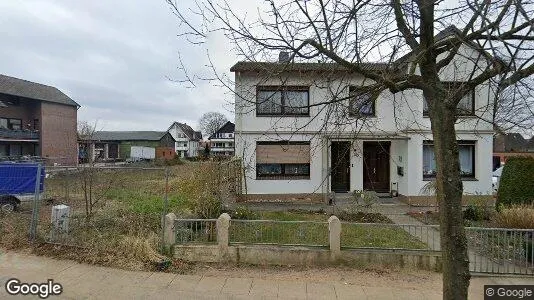 Apartments for rent in Ostholstein - Photo from Google Street View