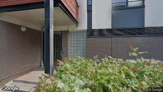 Apartments for rent in Espoo - Photo from Google Street View
