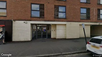 Apartments for rent in High Wycombe - Buckinghamshire - Photo from Google Street View