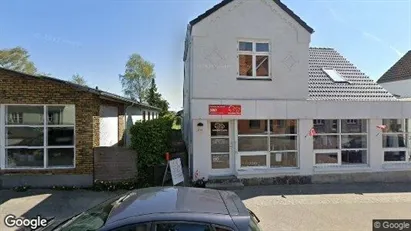 Apartments for rent in Ørbæk - Photo from Google Street View