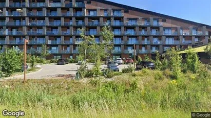 Apartments for rent in Solrød Strand - Photo from Google Street View