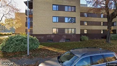 Apartments for rent in Gävle - Photo from Google Street View