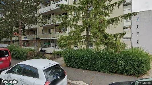 Apartments for rent in Gotha - Photo from Google Street View