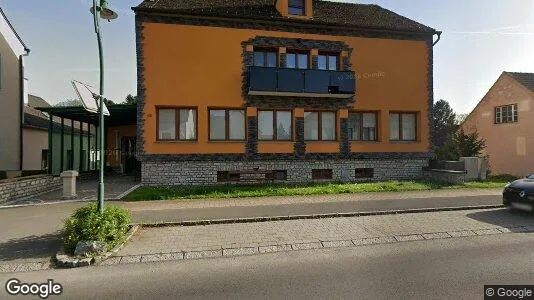 Apartments for rent in Jennersdorf - Photo from Google Street View