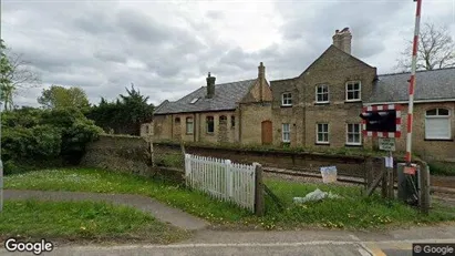 Apartments for rent in Newmarket - Suffolk - Photo from Google Street View
