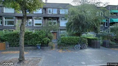 Apartments for rent in Groningen - Photo from Google Street View