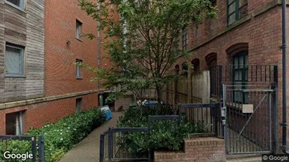 Apartments for rent in Sheffield - South Yorkshire - Photo from Google Street View