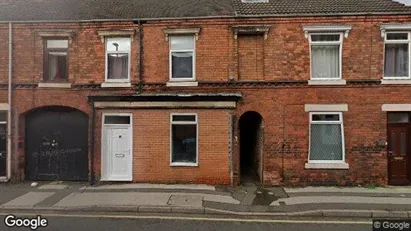 Apartments for rent in Retford - Nottinghamshire - Photo from Google Street View