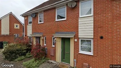 Apartments for rent in Norwich - Norfolk - Photo from Google Street View