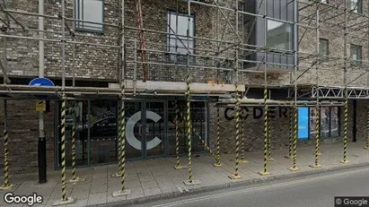 Apartments for rent in Norwich - Norfolk - Photo from Google Street View