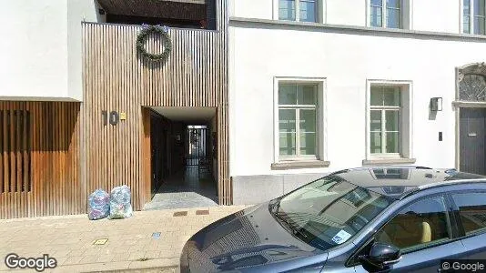 Apartments for rent in Beveren - Photo from Google Street View