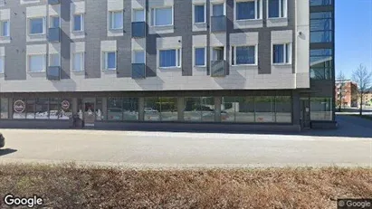 Apartments for rent in Lappeenranta - Photo from Google Street View