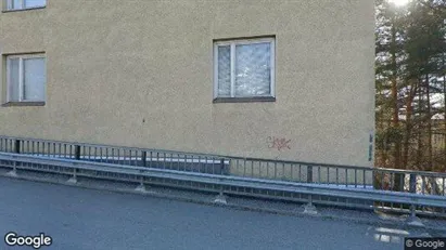 Apartments for rent in Kuopio - Photo from Google Street View